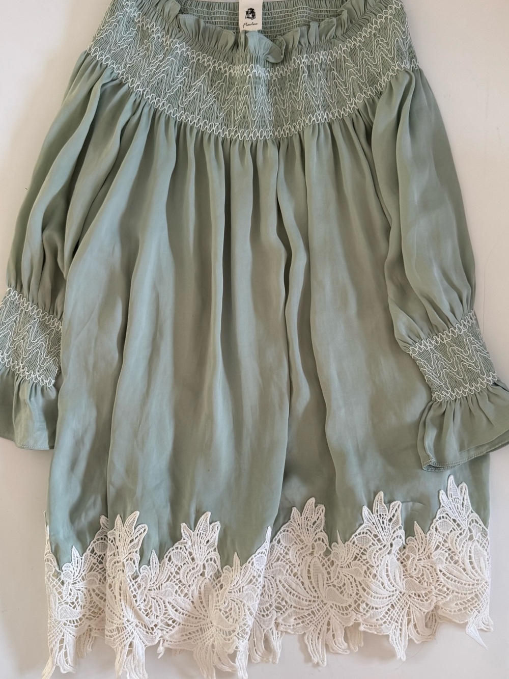Flawless Mini Dress